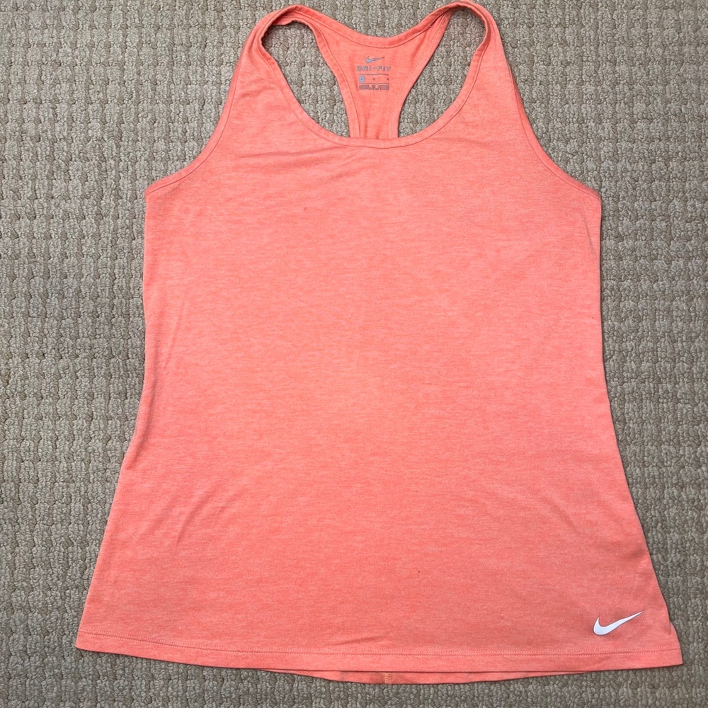 Nike Workout Tank
